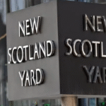 Swaleh Chaudhry Metropolitan Police Sex Offender