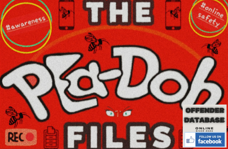 The PEA-DOH Files Online Resources