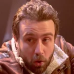 Thomas Hartill Harpenden Sex Offender