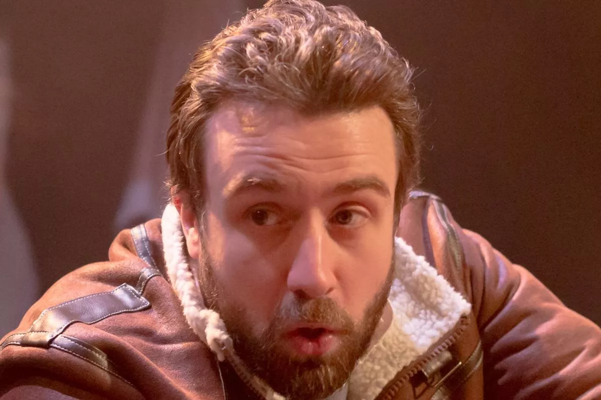 Thomas Hartill Harpenden Sex Offender