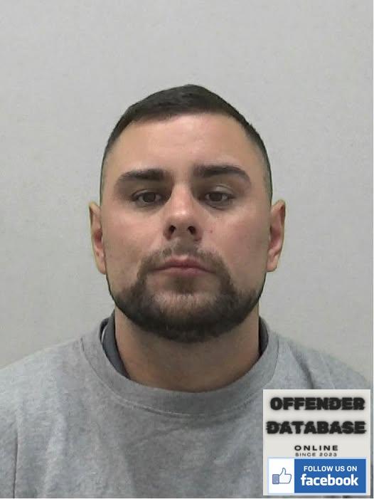 Thomas White Gateshead Rapist