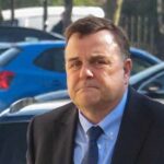 Tim Lively Bidford-on-Avon Paedophile