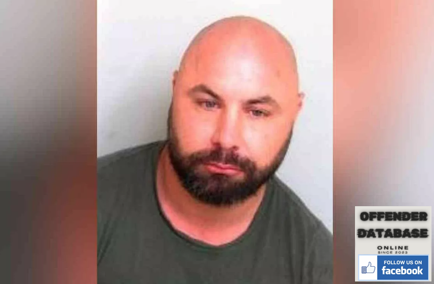 Timothy Brown Brentwood Paedophile