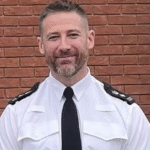 Tom Simons Essex Police