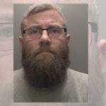 Vince McAllister Thorngumbald Paedophile