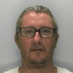 Wayne Harris Coleford Paedophile