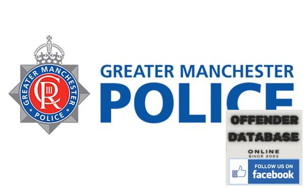 Wesley Bishop GMP Officer Sex Offender