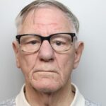 William Griffiths Kettering Paedophile