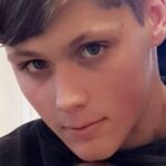 Zaine Reid Brighton Rapist