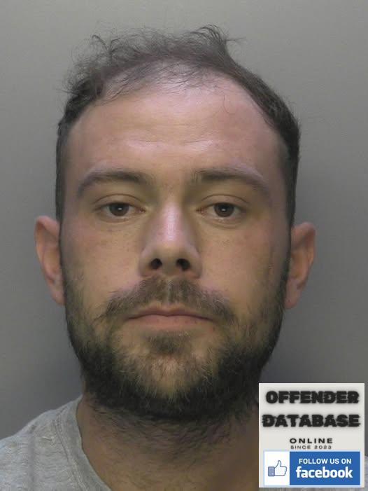 Adam Fairfoot Leeds Rapist