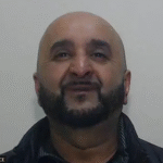 Ajaz Ahmed Rochdale Paedophile
