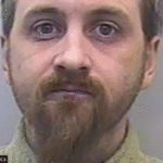 Alain Collings Witheridge Paedophile