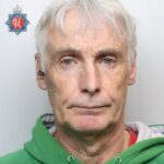 Alan Ellinson Poynton Paedophile