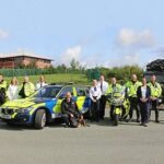 Alex Trusler Burntwood Staffordshire Police