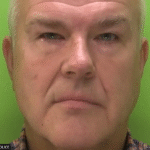 Andris Logins Nottingham Paedophile