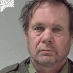 Anthony Blewitt Worcester Paedophile