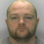 Anthony Williams Brockworth Rapist