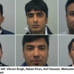Aylesbury Grooming Gang - Buckinghamshire Paedophiles