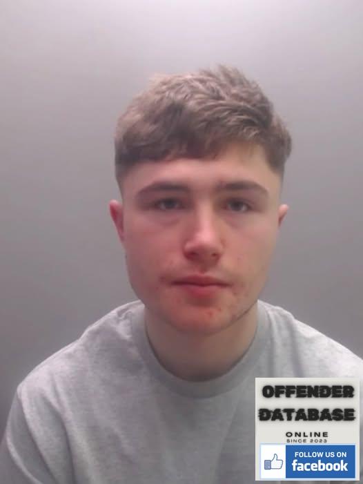 Bailey Stubbs Murton Rapist