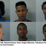 Banbury Grooming Gang - Oxfordshire Paedophiles