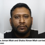 Barrow-in-Furness and Cumbria and Leeds Grooming Gang