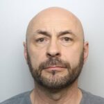 Bogdan Miclovici Harwell Sex Offender
