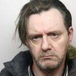 Bradley Ashton-Fearnley aka Trevor Emmett Bradford Paedophile