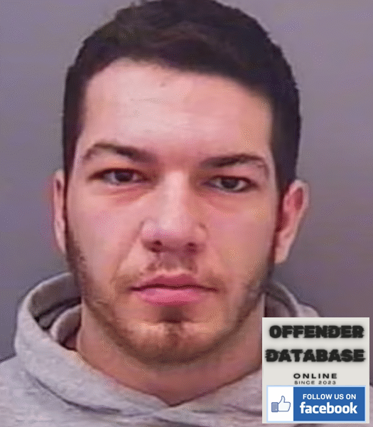 Bradley Trengrove Child Molester Paedophile Rapist