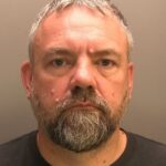 Brett Peterson Skillington Rapist