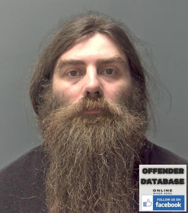 Brett Saunders North Norfolk Paedophile