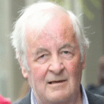 Brian Dailey Edinburgh Paedophile