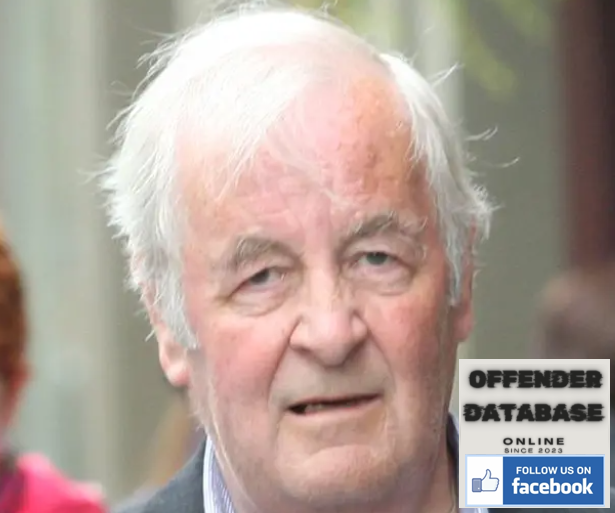 Brian Dailey Edinburgh Paedophile