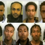 Bristol City Grooming Gang - Bristol Paedophiles