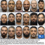 Calerdale Grooming Gang - West Yorkshire Paedophiles