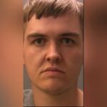 Callum Johnstone Whitehaven Rapist