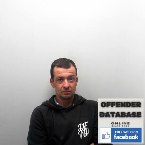 Carl Hrecko North Yorkshire Paedophile