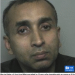 Carlisle Grooming Gang - Cumbria Paedophiles