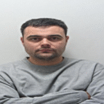 Cash McLaughlin Rochdale Paedophile