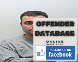 Cash McLaughlin Rochdale Paedophile