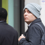 Che Homersham Southgate Sex Offender