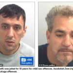 Chelmsford Grooming Gang - Essex Paedophiles