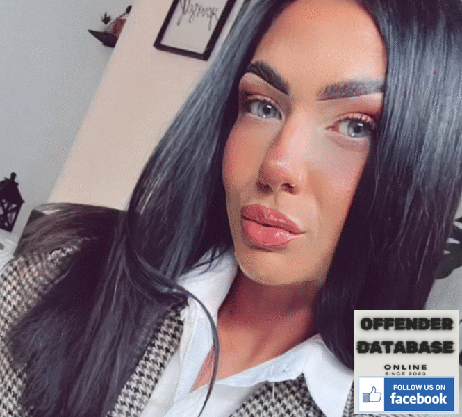 Cherri-Ann Austin-Saddington HMP The Verne