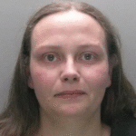 Cheryl Pickles Bowburn Paedophile Child Abuser