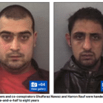 Chesham Grooming Gang - Buckinghamshire Paedophiles