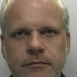 Christian Dodd Falmouth Rapist