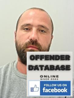 Christian Lewis Burnley Rapist