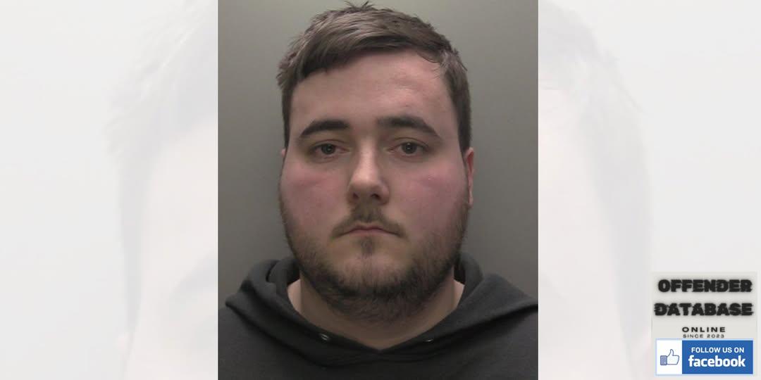 Connor Laud Hull Paedophile