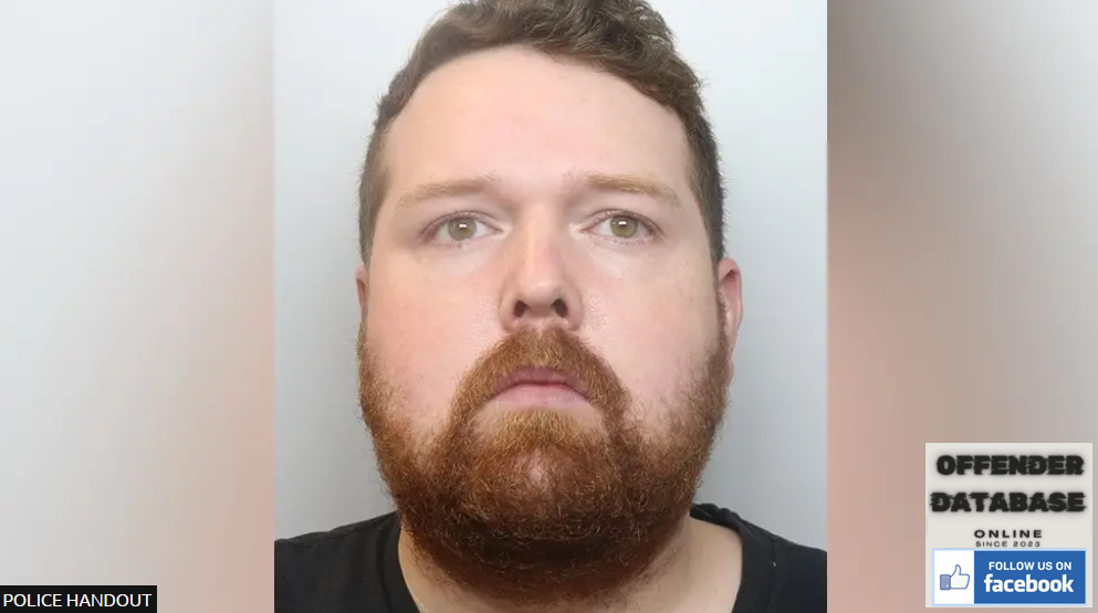 Dale Pendleton Briers Manchester Paedophile