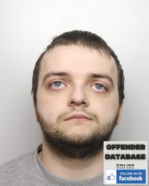 Dalton Stocker Bracknell Paedophile