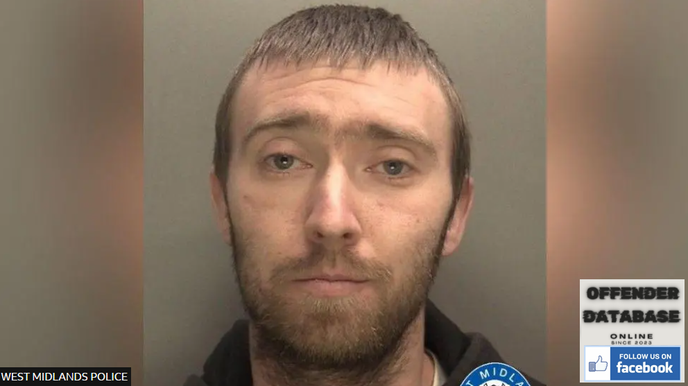 Daniel Clarke Bloxwich Paedophile